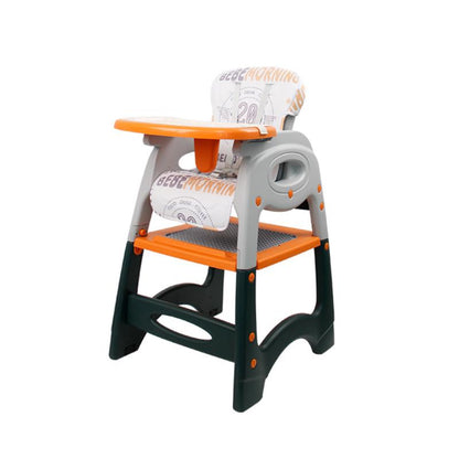 New fashion baby high chair baby feeding portable baby table chair for sale