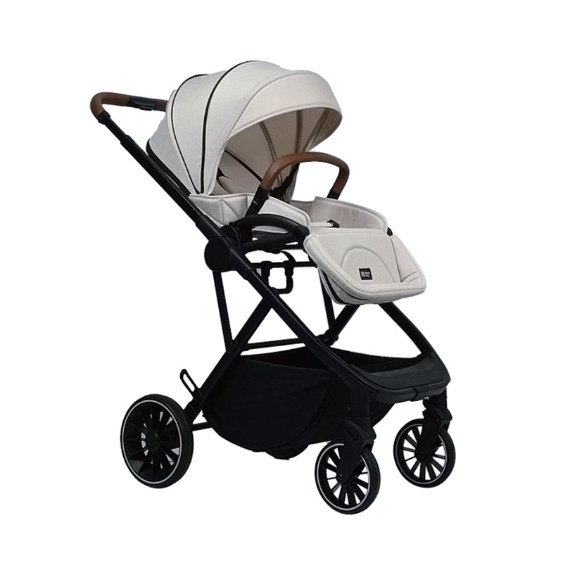 Baby Stroller 2023 Newest Popular Travel System 360 Degree 3-1 Baby Pram