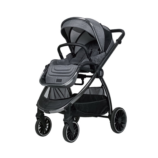 Stroller Easy to Carry and Fold China Factory Stroller for Babies Luxury