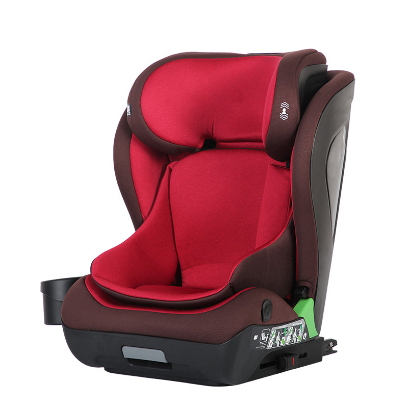 Infant Safety Baby Child Car Seat Cushion High Quality with Harness Adjustable Child Car Seat Covers
