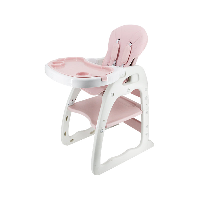 China Baby High Chair And Cot Multi Function Baby High Chair Dining