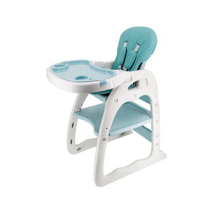China Baby High Chair And Cot Multi Function Baby High Chair Dining