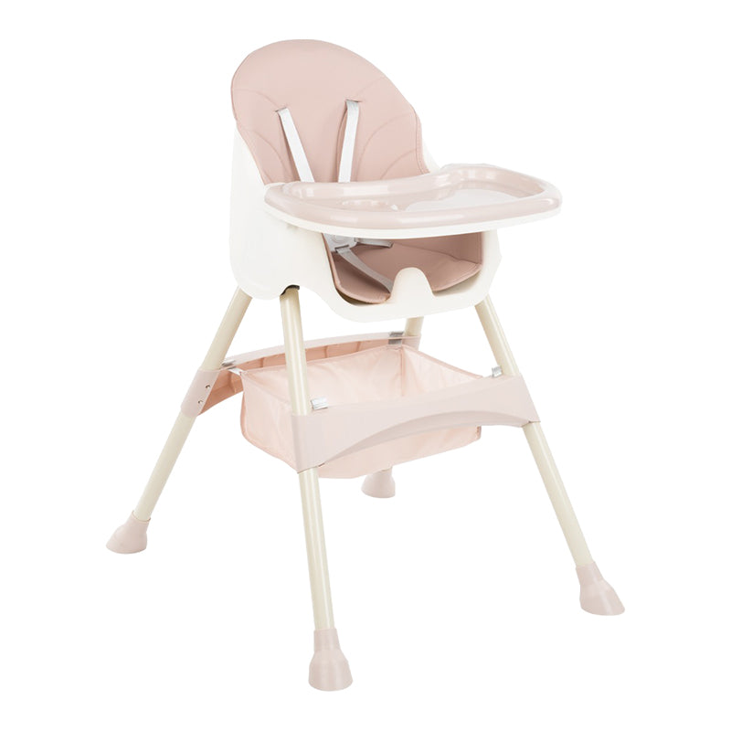 High Quality Foldable Moving Baby Eating Chair Wood High Chair Baby